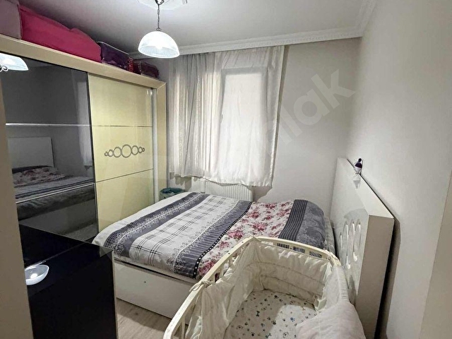 AVCILAR E5 MERKEZ VE SAHİLE YAKIN 2+1 75M2 DÜZ GİRİŞ SATILIK - Görsel 12