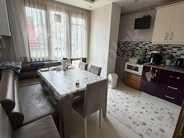 AVCILAR E5 MERKEZ VE SAHİLE YAKIN 2+1 75M2 DÜZ GİRİŞ SATILIK - Görsel 21