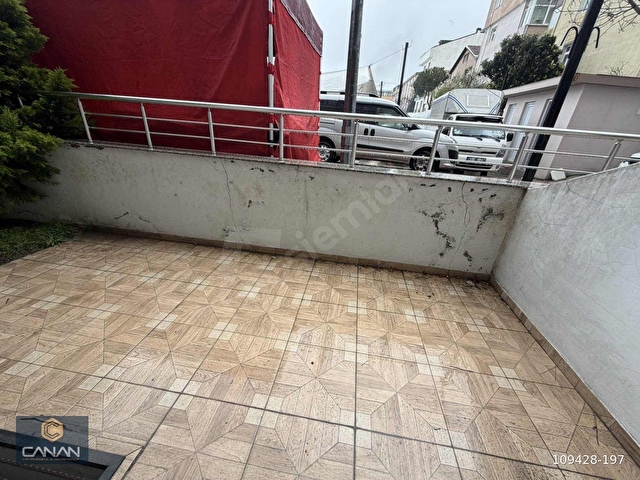 AVCILAR E5 MERKEZ VE SAHİLE YAKIN 2+1 75M2 DÜZ GİRİŞ SATILIK - Görsel 14