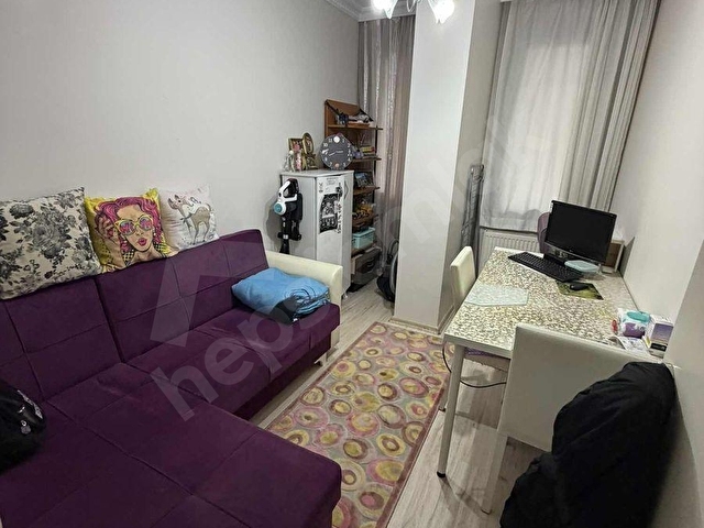AVCILAR E5 MERKEZ VE SAHİLE YAKIN 2+1 75M2 DÜZ GİRİŞ SATILIK - Görsel 23