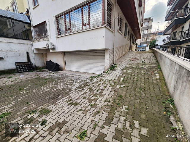 BAHÇELİEVLERDE SATILIK 4+1 DUBLEX TERASLI ,BOŞ,ÖN CEPHE,KOMBİLİ,DEPOLU, - Görsel 19