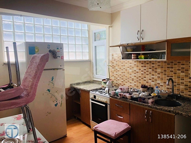 HACIOSMAN METROYA 10 dakika 3+1 Kiralık daire - Görsel 2