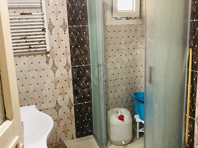 HACIOSMAN METROYA 10 dakika 3+1 Kiralık daire