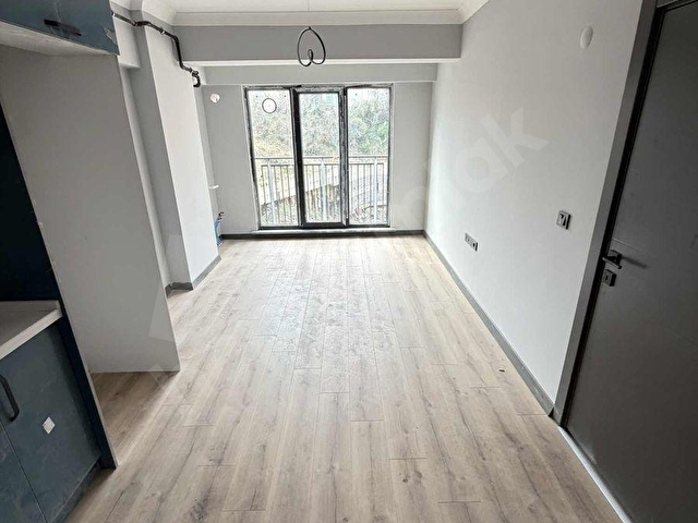 PELİNDEN SIFIR BİNADA SATILIK 1+1 KELEPİR DAİRE - Görsel 9