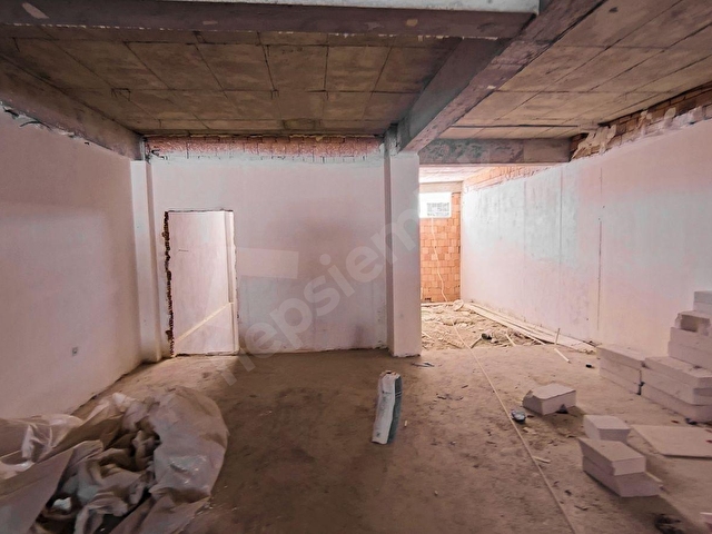 Metropolis Bulvarı Cepheli Kurumsal FirmalaraUygunKiralık Dükkan - Görsel 9