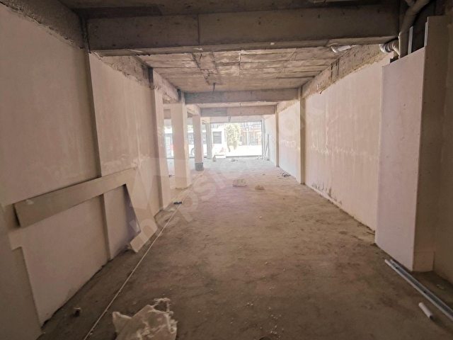 Metropolis Bulvarı Cepheli Kurumsal FirmalaraUygunKiralık Dükkan - Görsel 4