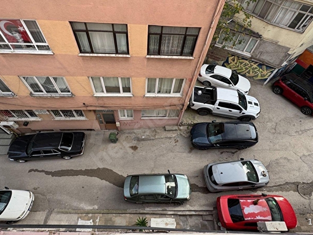 Bursa Osmangazi Alacamescit Mahallesinde Kiralık 2+1 Daire - Görsel 22