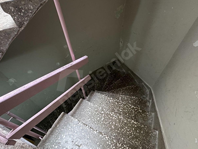 Bursa Osmangazi Alacamescit Mahallesinde Kiralık 2+1 Daire - Görsel 27