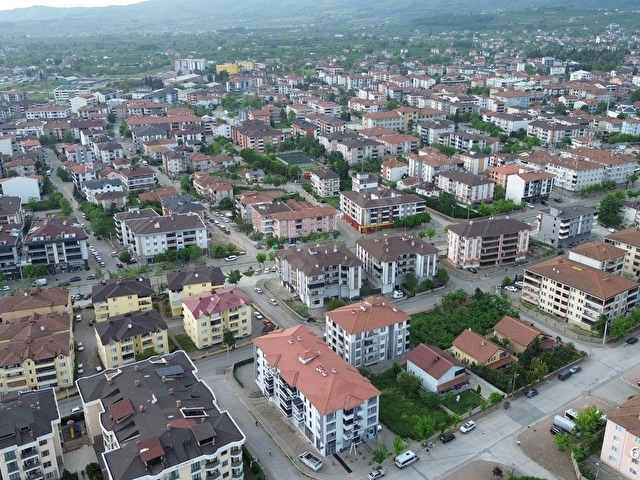 47-ŞEKERGAYRİMENKUL YENİ MAH. 130 m2-3+1 KİRALIK DAİRE - Görsel 16