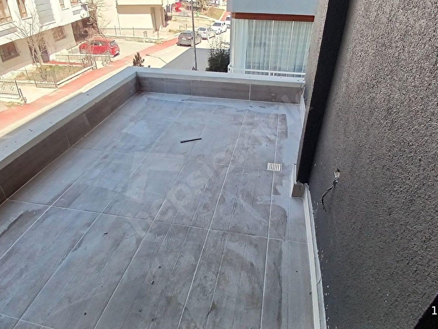 DİKMENDE İLKER 1.CADDEYE YAKIN YENİ OTURMAYA HAZIR 4.650 BİN 2+1 70 M2 BOŞ - Görsel 15