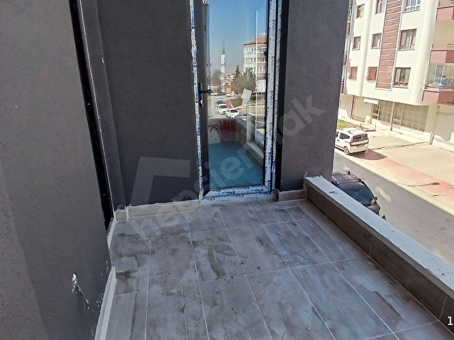 DİKMENDE İLKER 1.CADDEYE YAKIN YENİ OTURMAYA HAZIR 4.650 BİN 2+1 70 M2 BOŞ - Görsel 20