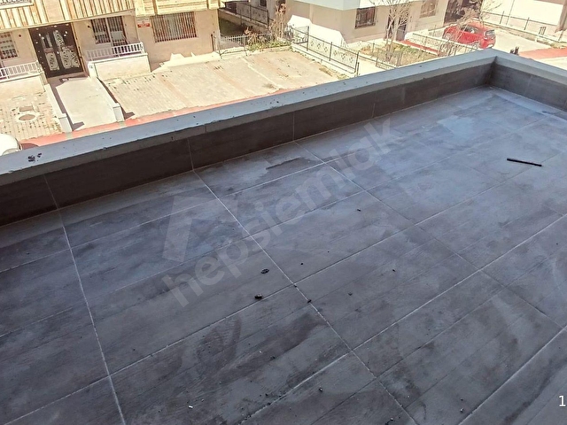 DİKMENDE İLKER 1.CADDEYE YAKIN YENİ OTURMAYA HAZIR 4.650 BİN 2+1 70 M2 BOŞ - Görsel 14