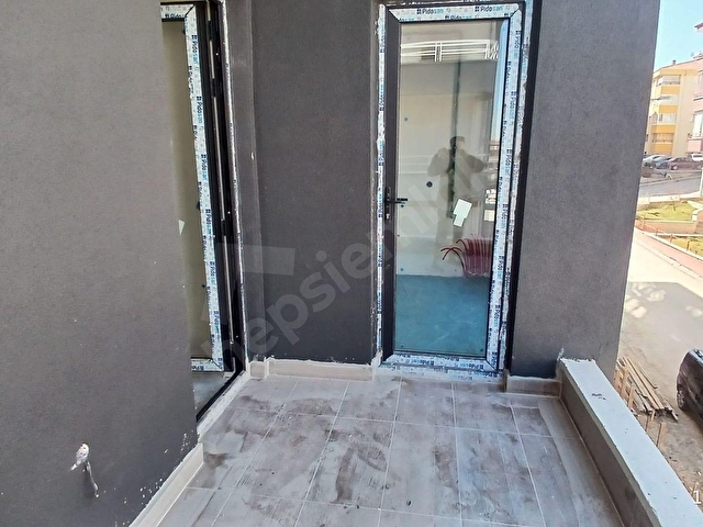 DİKMENDE İLKER 1.CADDEYE YAKIN YENİ OTURMAYA HAZIR 4.650 BİN 2+1 70 M2 BOŞ - Görsel 19