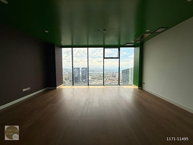 A-Z EMLAK ISTANBLOOM RESIDENCE YÜKSEK KAT 1+1 / 125 M2 - Görsel 12