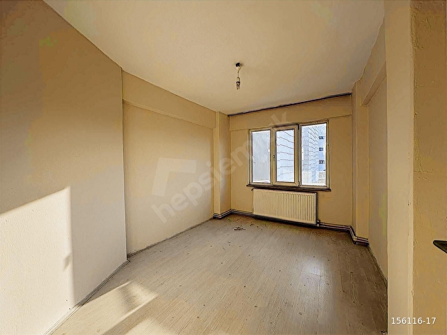 BALIKESİR ÇARŞI MERKEZDE KİRALIK 2+1 DAİRE - Görsel 17