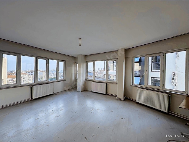 BALIKESİR ÇARŞI MERKEZDE KİRALIK 2+1 DAİRE - Görsel 4
