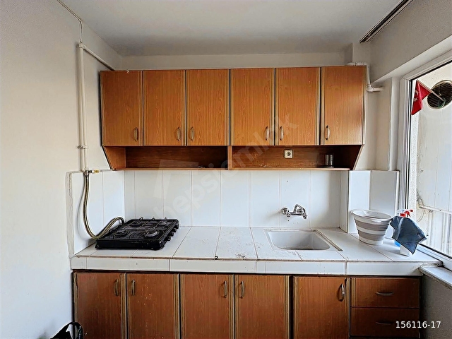 BALIKESİR ÇARŞI MERKEZDE KİRALIK 2+1 DAİRE - Görsel 10