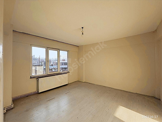 BALIKESİR ÇARŞI MERKEZDE KİRALIK 2+1 DAİRE - Görsel 13