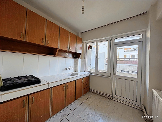 BALIKESİR ÇARŞI MERKEZDE KİRALIK 2+1 DAİRE - Görsel 9