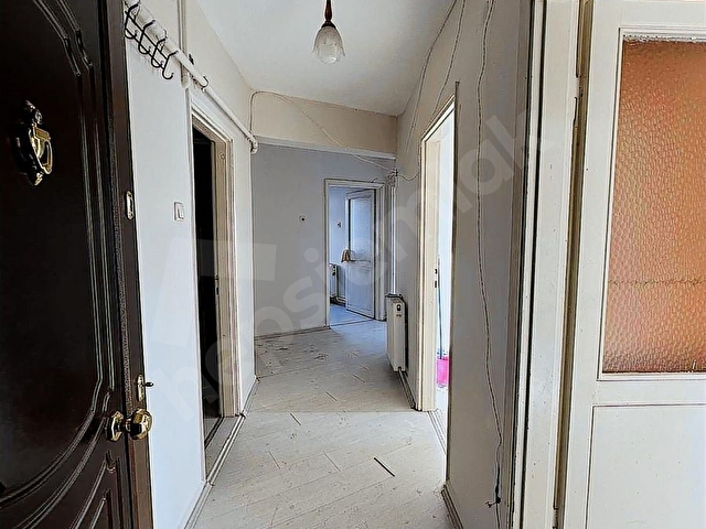 BALIKESİR ÇARŞI MERKEZDE KİRALIK 2+1 DAİRE - Görsel 3