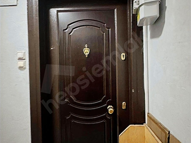 BALIKESİR ÇARŞI MERKEZDE KİRALIK 2+1 DAİRE - Görsel 20