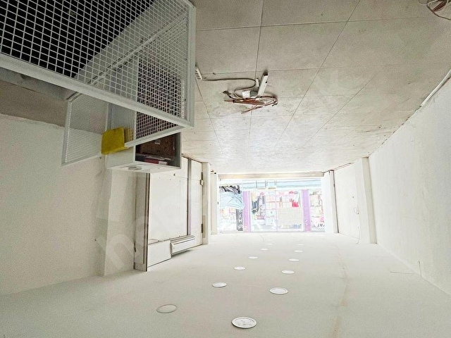 EROĞUL GYMDEN YEŞİLDİREK MEYDAN DEPOLU 100 M2 CADDE ÜSTÜ DÜKKAN - Görsel 8