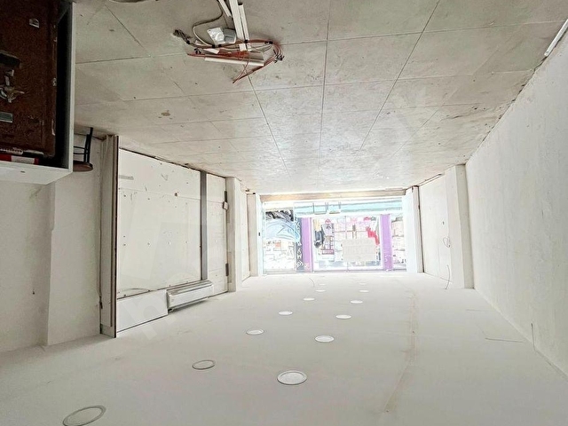 EROĞUL GYMDEN YEŞİLDİREK MEYDAN DEPOLU 100 M2 CADDE ÜSTÜ DÜKKAN - Görsel 9