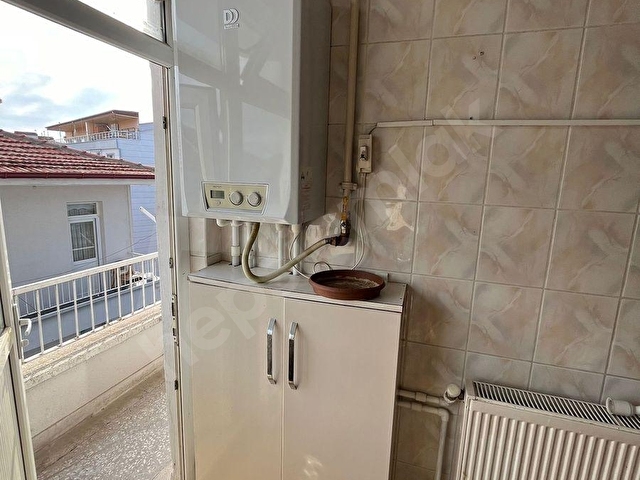 ÇALILIÖZDE TEK DAİRE FİYATINA 2 AYRI DAİRE - FİYAT DÜŞTÜ !!! - Görsel 5