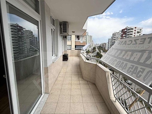 TURGUT ÖZAL BULVAR ÜZERİ SATILIK DAİRE 4+1 EKSTRALI - Görsel 26