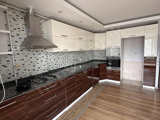 TURGUT ÖZAL BULVAR ÜZERİ SATILIK DAİRE 4+1 EKSTRALI