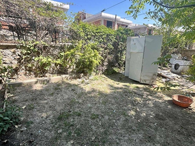 KARŞIYAKANIN EN GÖZDE YERİNDE SATILIK ARSA - Görsel 15