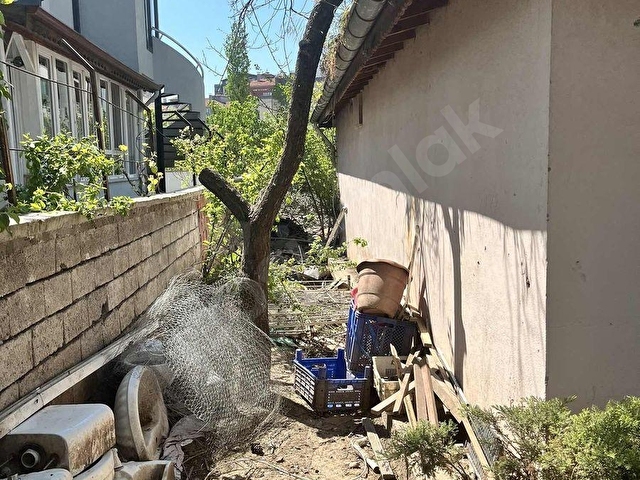 KARŞIYAKANIN EN GÖZDE YERİNDE SATILIK ARSA - Görsel 18