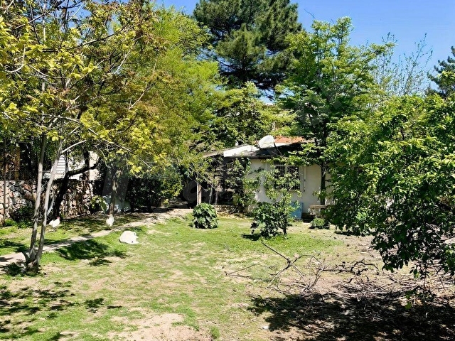KARŞIYAKANIN EN GÖZDE YERİNDE SATILIK ARSA - Görsel 5