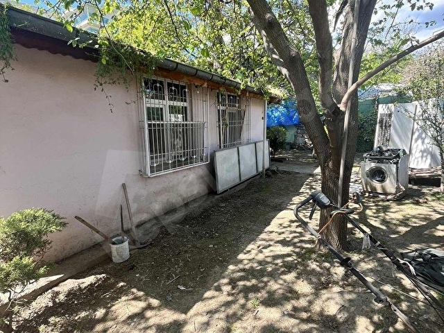 KARŞIYAKANIN EN GÖZDE YERİNDE SATILIK ARSA - Görsel 19