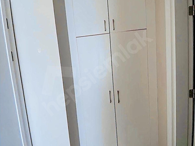 KARTAL İSTMARİNA EŞYALI DENİZ MANZARALI BOŞ KİRALIK 1+0 DAİRE - Görsel 9