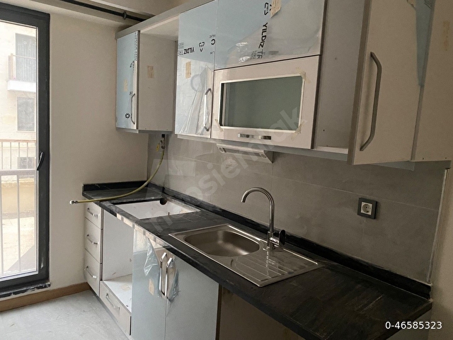 BEYOĞLU SÜTLÜCE TOKİ 2+1 TERAS BALKON DUBLEX VILLA DAİRE 2 BANYO - Görsel 3