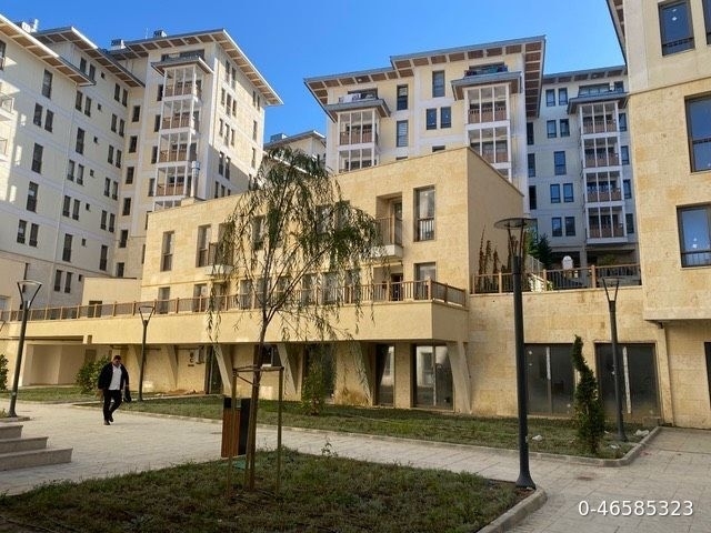 BEYOĞLU SÜTLÜCE TOKİ 2+1 TERAS BALKON DUBLEX VILLA DAİRE 2 BANYO