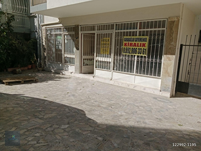 ESENYALI ,TEMİZ,KORUNAKLI
