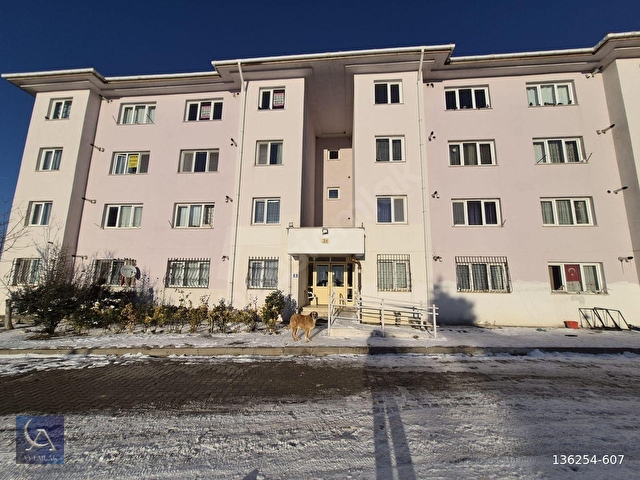 ZİRVEKENT TOKİ ŞOK FİYAT DÜŞTÜ MASRAFSIZ 1+1 DAİRE