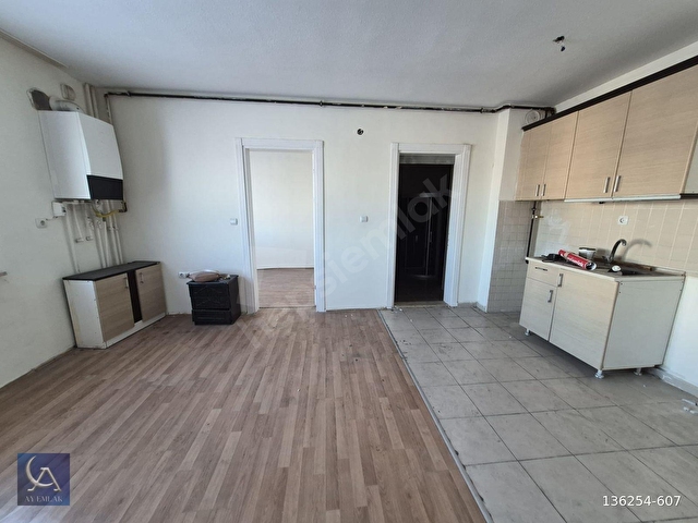 ZİRVEKENT TOKİ ŞOK FİYAT DÜŞTÜ MASRAFSIZ 1+1 DAİRE - Görsel 9