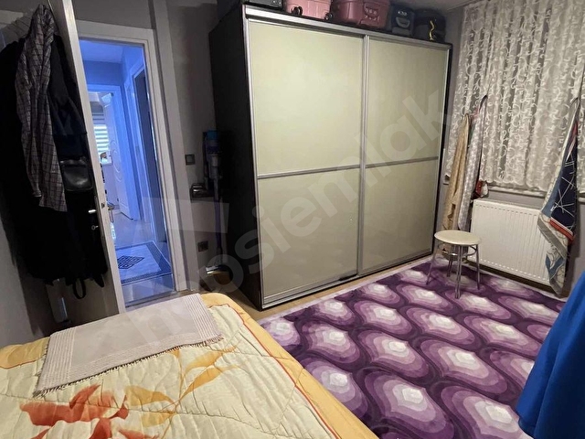 BİNGÖL SOKAKTA - (3+2) - ÇİFT BANYO - WC - 160 M2 - TERASLI - Görsel 22