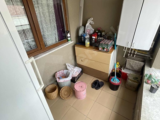 BİNGÖL SOKAKTA - (3+2) - ÇİFT BANYO - WC - 160 M2 - TERASLI - Görsel 29