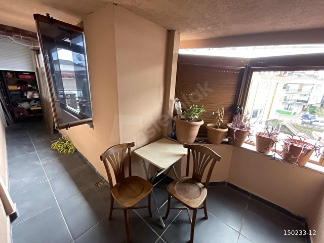 BİNGÖL SOKAKTA - (3+2) - ÇİFT BANYO - WC - 160 M2 - TERASLI - Görsel 7