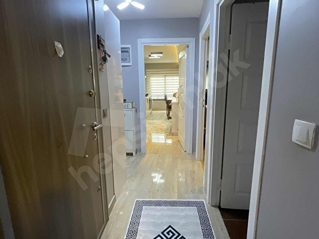 BİNGÖL SOKAKTA - (3+2) - ÇİFT BANYO - WC - 160 M2 - TERASLI - Görsel 21