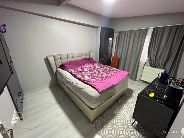 BİNGÖL SOKAKTA - (3+2) - ÇİFT BANYO - WC - 160 M2 - TERASLI - Görsel 12