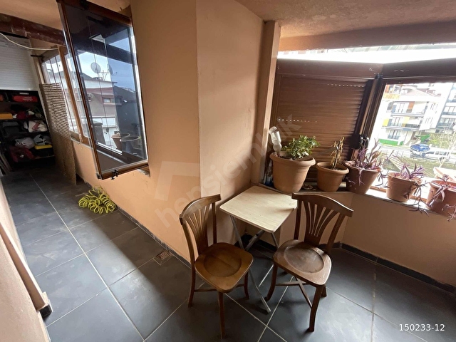 BİNGÖL SOKAKTA - (3+2) - ÇİFT BANYO - WC - 160 M2 - TERASLI - Görsel 8