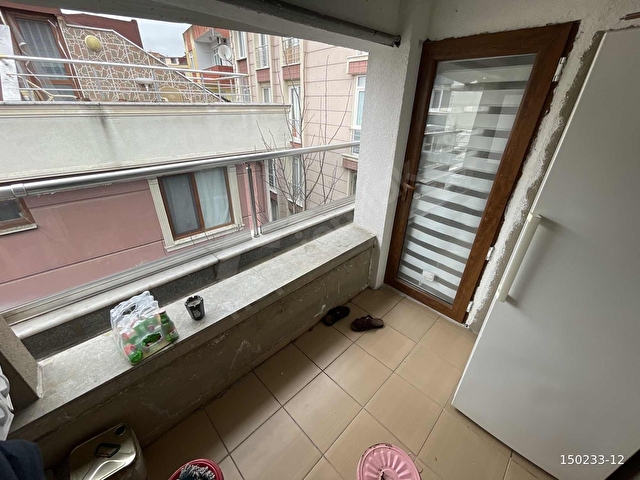 BİNGÖL SOKAKTA - (3+2) - ÇİFT BANYO - WC - 160 M2 - TERASLI - Görsel 28