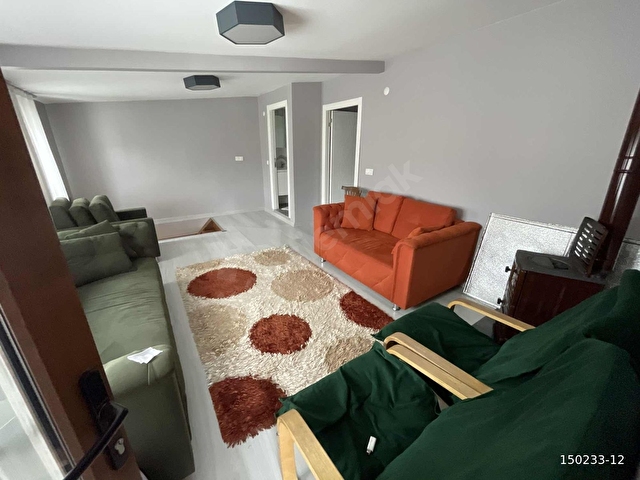 BİNGÖL SOKAKTA - (3+2) - ÇİFT BANYO - WC - 160 M2 - TERASLI - Görsel 4