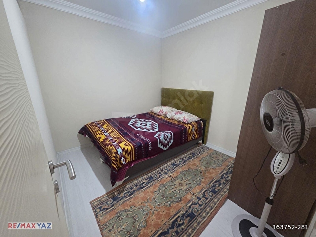 REMAX YAZDAN ATATÜRK MAH.ABONELİKLER AÇIK KİRALIK EŞYALI 1+1 - Görsel 30
