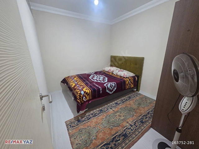 REMAX YAZDAN ATATÜRK MAH.ABONELİKLER AÇIK KİRALIK EŞYALI 1+1 - Görsel 15
